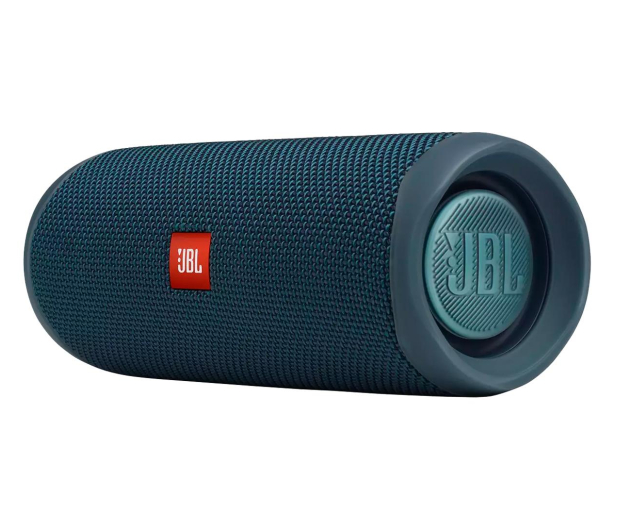 JBL FLIP 5 Niebieski - 515671 - zdjęcie